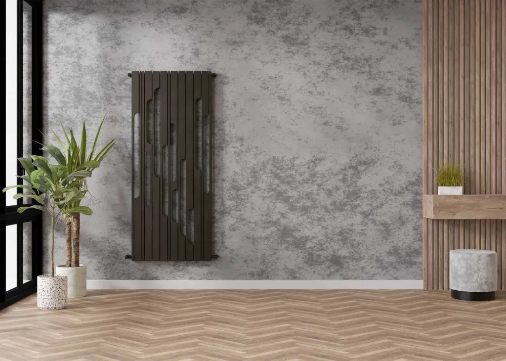 Les avantages d’un radiateur à chaleur douce et à inertie