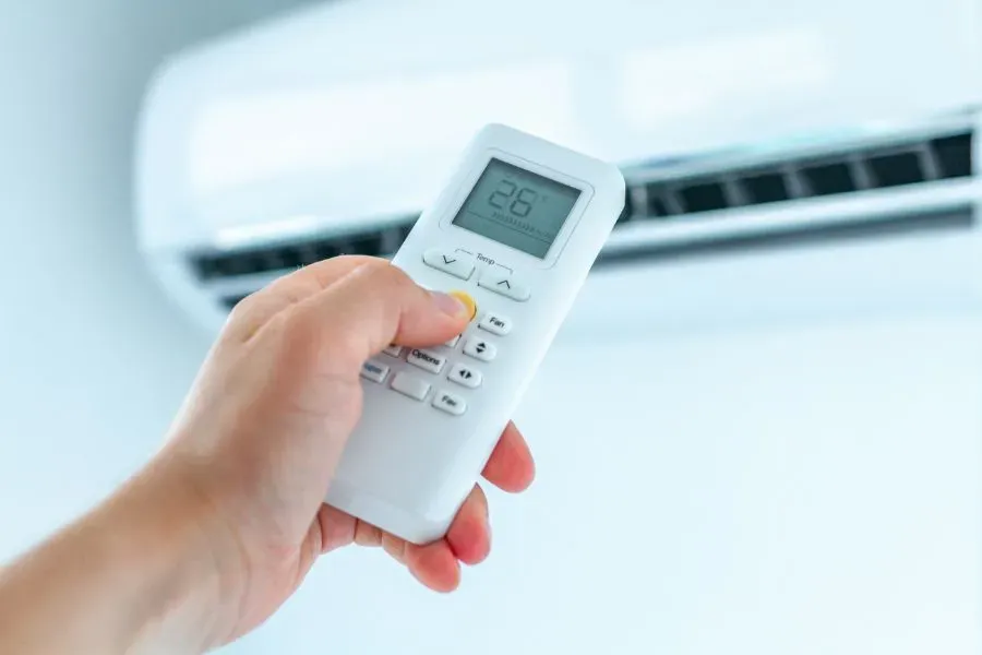 Les avantages au quotidien d’une pose de climatisation réversible